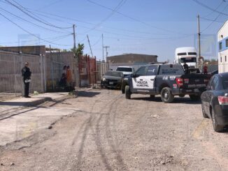 Localizan sin vida a joven en domicilio de la colonia Sahuaros