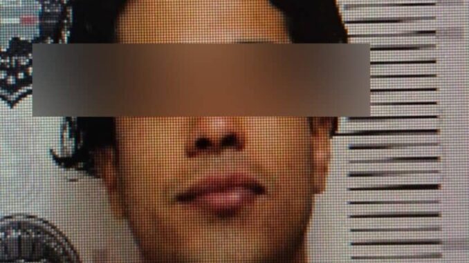 Sentenciado a tres años de prisión por narcomenudeo con finalidad de venta y suministro