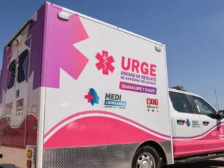 Atienden caso de intoxicación por monóxido de carbono en hotel del Corredor Comercial Manitoba