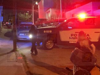 Ejecutan a dos hombres en la colonia Unidad; Fiscalía inicia investigación
