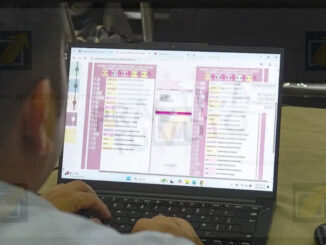 Así puedes practicar tu voto para la elección judicial