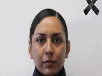 Fallece elemento de la SSPE en cumplimiento del deber tras accidente derivado de persecución policial