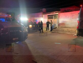 Mujer es atacada con un picahielos en la Villa, agresor es buscado