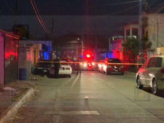 Localizan a mujer con tiro de gracia en la colonia Ponce de León
