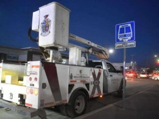 Retiran 14 toneladas de basura, tierra de arrastre y pendones de la Valle del Sol