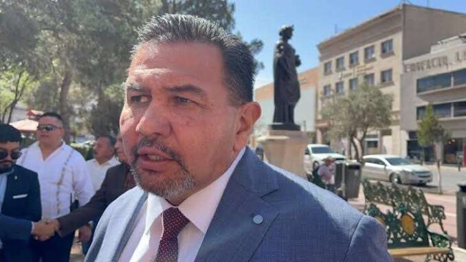 Busca Cruz consenso para definir ubicación del Centro de Convenciones