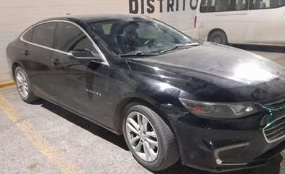 Recuperan 5 vehículos robados en las últimas 24 horas