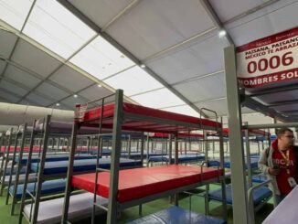 México se prepara para un aumento en las deportaciones de Estados Unidos