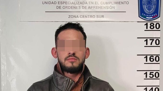 Vinculan a proceso al probable responsable del accidente en el que murieron dos personas en Delicias