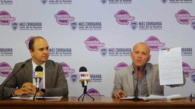 Inicia Registro Civil programa de Correcciones Administrativas 2025