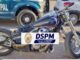 Recuperan policías municipales 3 motocicletas robadas; detienen a dos