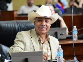 Impulsa diputado Arturo Zubía creación obligatoria de Comisión de Agua y Saneamiento en municipios