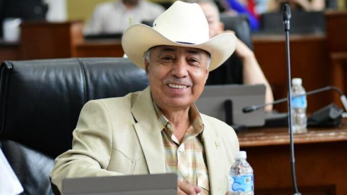 Impulsa diputado Arturo Zubía creación obligatoria de Comisión de Agua y Saneamiento en municipios