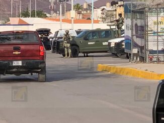 Mujer detenida no había ingresado a barandilla cuando colapsó y murió: Versión de la DSPM