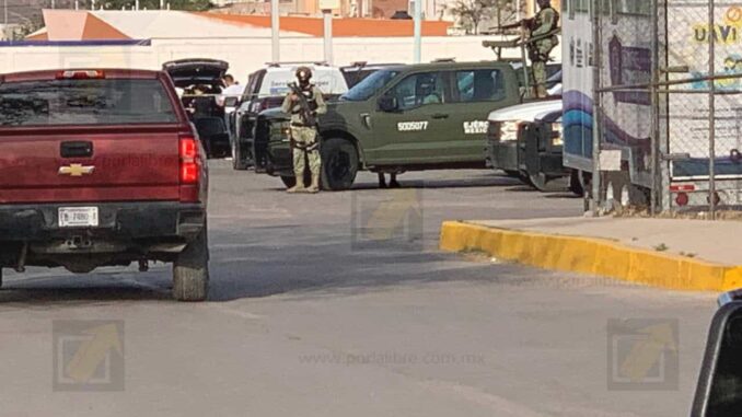 Mujer detenida no había ingresado a barandilla cuando colapsó y murió: Versión de la DSPM