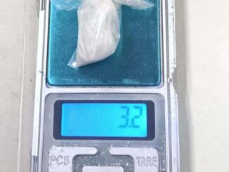 Detiene AEI a dos hombres con droga en colonia Revolución Mexicana