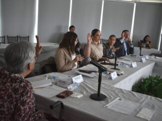 Trabaja Congreso en iniciativas sobre diabetes infantil, derechos de las mujeres en el parto y atención a adultos mayores