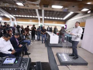 Promueve Municipio música positiva y conciertos sin violencia