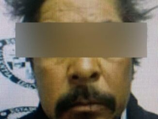 Vinculado a proceso por robo a casa habitación cometido en Delicias