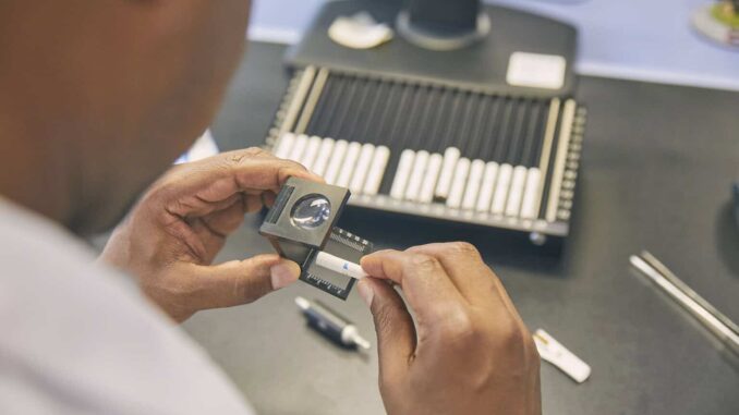 Una década de transformación hacia un futuro sin humo