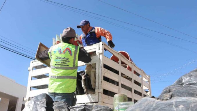 Ubica las colonias que visitará el Destilichadero del 14 al 16 de abril