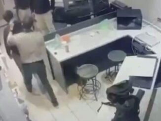 DSPM aclara que «ningún elemento de esta corporación participó en agresión del San Francisco»