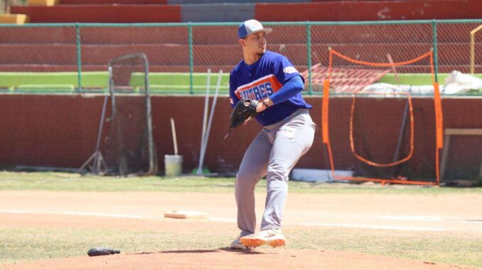 Arranca la Gran Final del Regional de Beisbol Manuel Martínez Yu