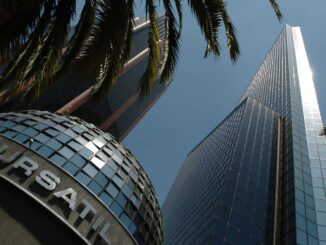 Bolsa de México avanza un 0.09% en su principal indicador tras la pausa de los aranceles de EE.UU.