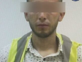 Vinculado a proceso por el homicidio cometido con arma de fuego