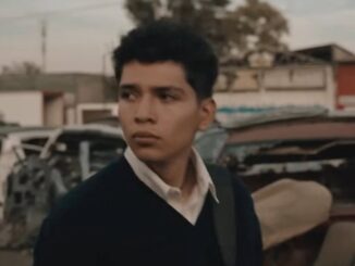 ‘El Examen’, el corto que en seis minutos exhibe la violencia a miles de jóvenes en México