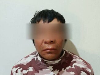 Sentenciado a 18 años de prisión por delitos que cometió a una adolescente en Creel