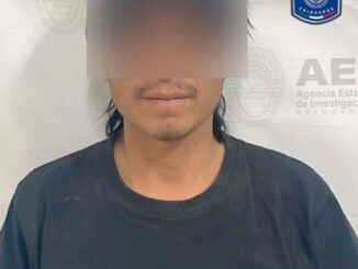 Detiene AEI a tres sujetos acusados por violencia familiar en Parral y Santa Bárbara