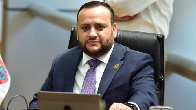 Permiso a gobiernos para intervenir en elección judicial confirma el fraude a la justicia: Arturo Medina