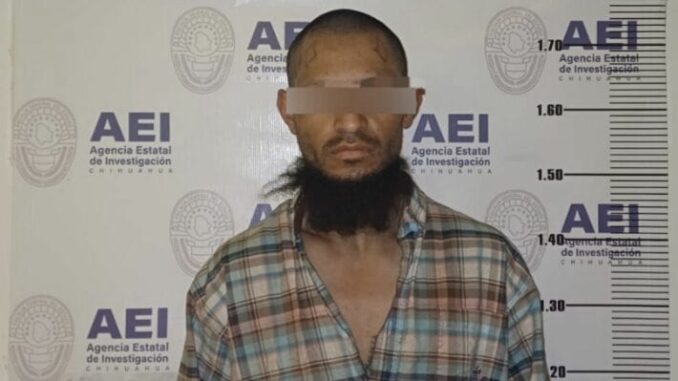 Vinculan a proceso penal a presuntos feminicidas de la colonia Azteca