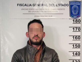 Formulan imputación a detenido por el accidente automovilístico en el que fallecieron dos personas en Delicias