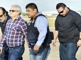 Estados Unidos deporta a México al exgobernador Tomás Yarrington; enfrentará nuevos cargos