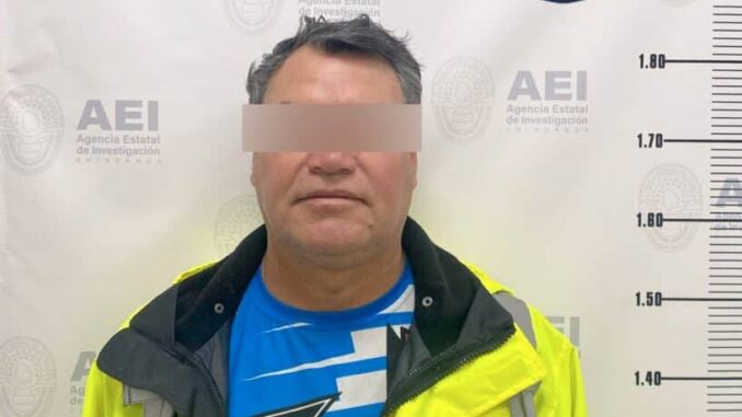 Detiene AEI a tres probables agresores de mujeres