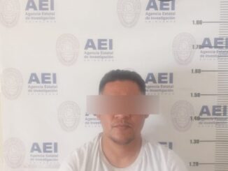 Formulan imputación a detenido por el delito de secuestro agravado