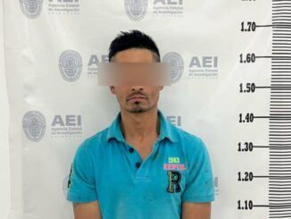 Catea FEM domicilio de la colonia Azteca y localizan dos vehículos robados