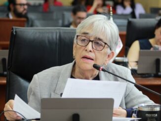 Aprueban solicitud al DIF ampliar la edad de atención en el Programa de Diagnóstico de Autismo
