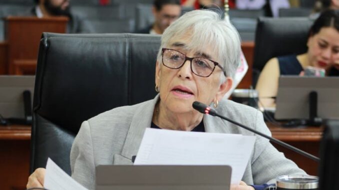 Aprueban solicitud al DIF ampliar la edad de atención en el Programa de Diagnóstico de Autismo