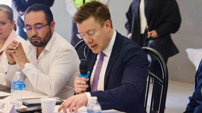 Aprueba Municipio programas especiales de Protección Civil 2025