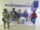 Formulan imputación por narcomenudeo y narcotráfico a detenidos en la colonia Abraham González