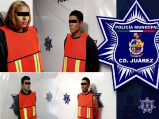 Detienen a 4 prófugos de la justicia