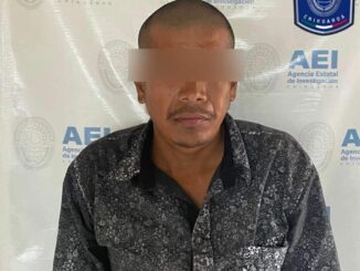 Recibe sentencia por intentar violar a una menor de edad en Batopilas