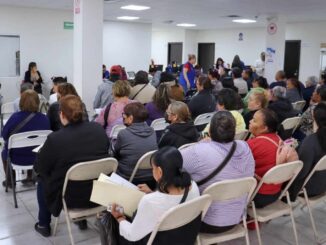 Concluye recepción de solicitudes para apoyos alimentarios de adultos mayores y personas con discapacidad