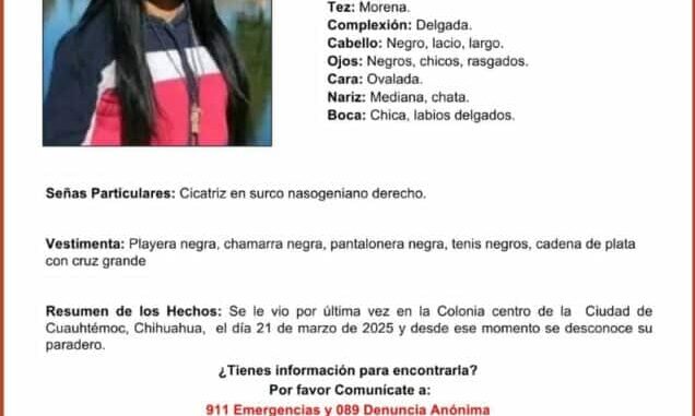 Cielo Neytiri Norte Loera