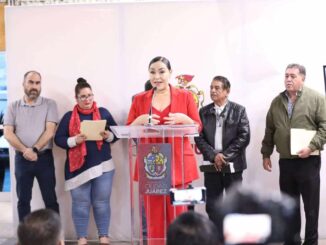 Presentan programa piloto de inserción laboral para jóvenes con síndrome de Down