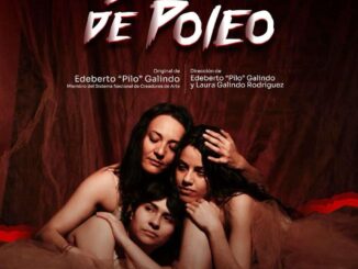 Invitan a la obra «Lomas de Poleo»