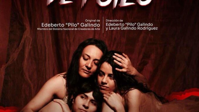 Invitan a la obra «Lomas de Poleo»